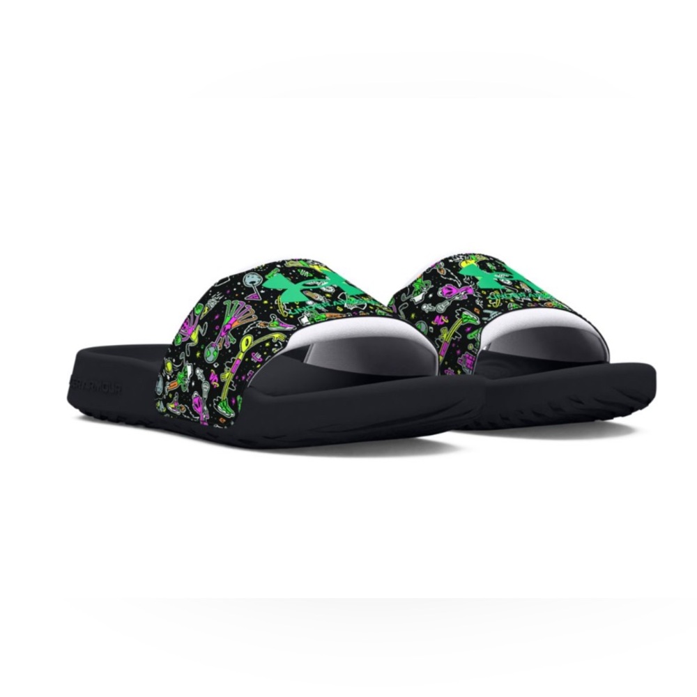 Under Armour Sandals - NEW!